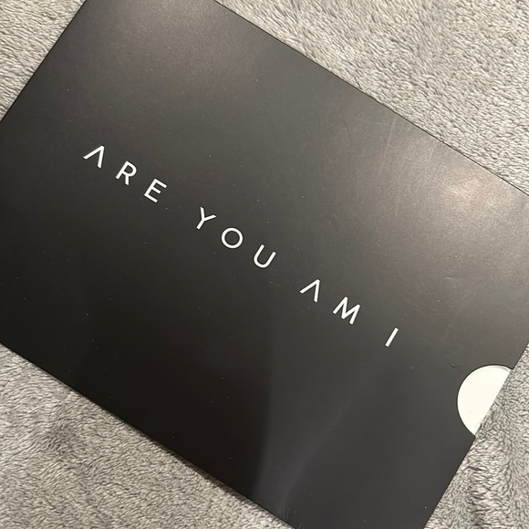 ♡BNWT UNICORN RARE AYAI™ ☆ilf☆ Bikini Style Brief in BLACK. Archived Style♡ - Picture 15 of 15